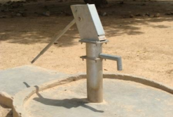 borehole